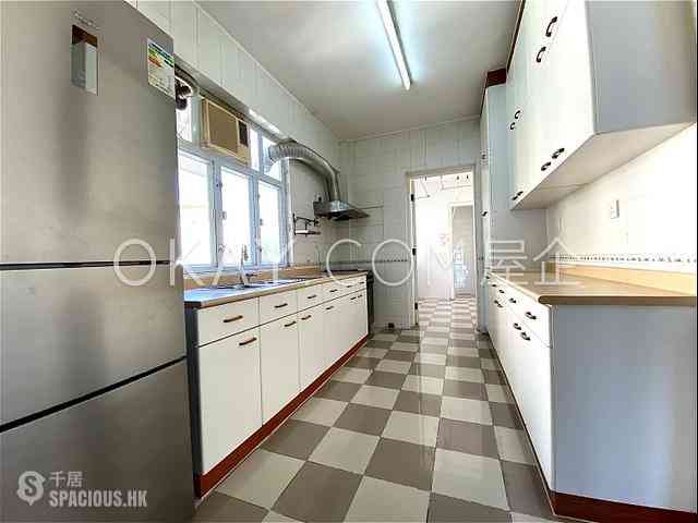 Pok Fu Lam - Scenic Villas 05