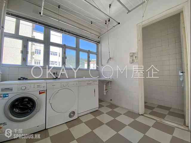 Pok Fu Lam - Scenic Villas 06
