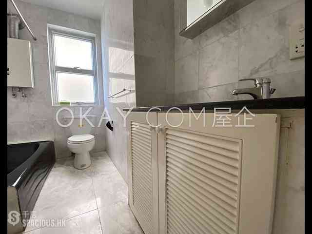Pok Fu Lam - Scenic Villas 12