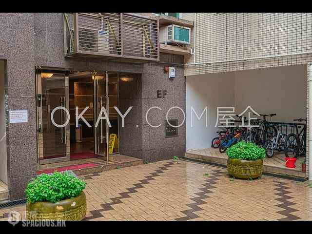 Pok Fu Lam - Scenic Villas 22