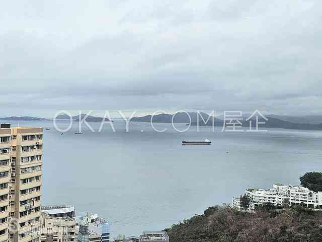 Pok Fu Lam - Woodbury Court 03