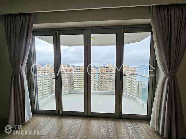 Pok Fu Lam - Woodbury Court 05