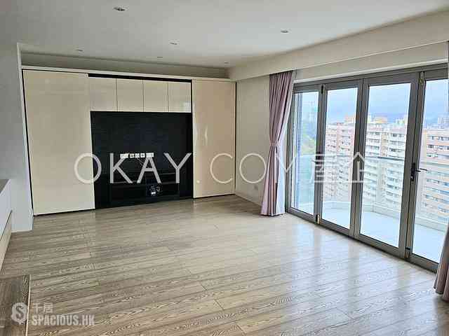 Pok Fu Lam - Woodbury Court 06