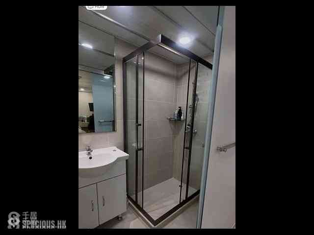 Causeway Bay - Waldorf Mansion 03