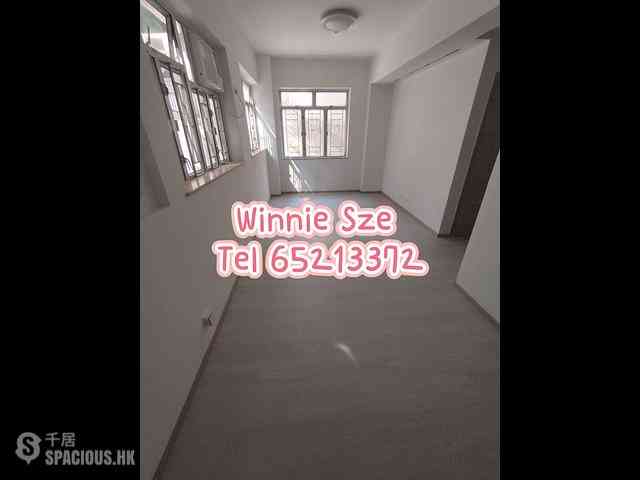 Sai Ying Pun - 1E, High Street 01