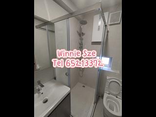 Sai Ying Pun - 1E, High Street 02