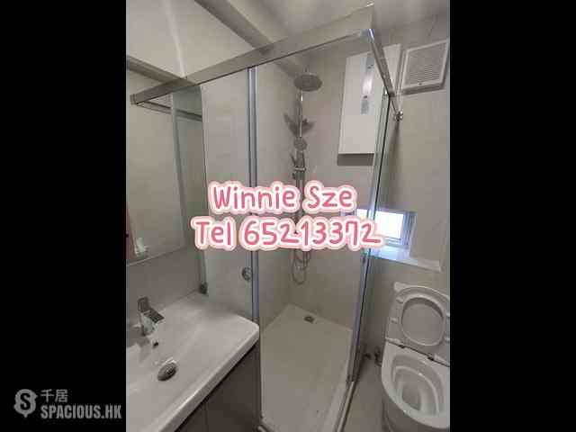 Sai Ying Pun - 1E, High Street 02
