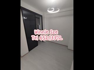 Sai Ying Pun - 1E, High Street 03