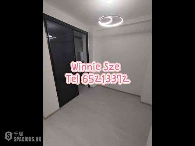 Sai Ying Pun - 1E, High Street 03