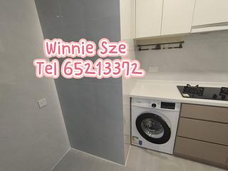 Sai Ying Pun - 1E, High Street 05
