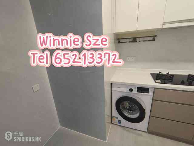 Sai Ying Pun - 1E, High Street 05