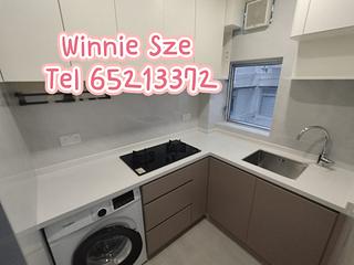 Sai Ying Pun - 1E, High Street 06