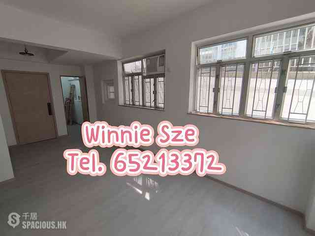 Sai Ying Pun - 1E, High Street 09