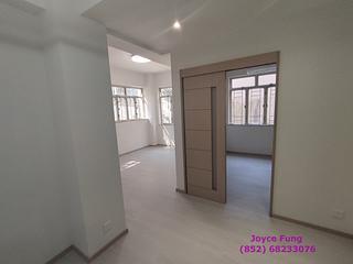 Sai Ying Pun - 1E, High Street 04