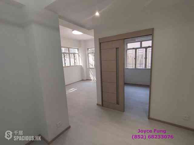 Sai Ying Pun - 1E, High Street 04