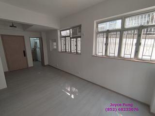 Sai Ying Pun - 1E, High Street 12