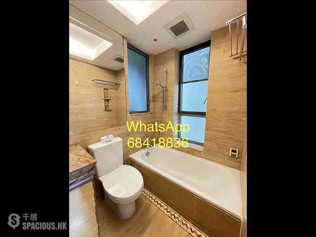 Fo Tan - The Palazzo 11