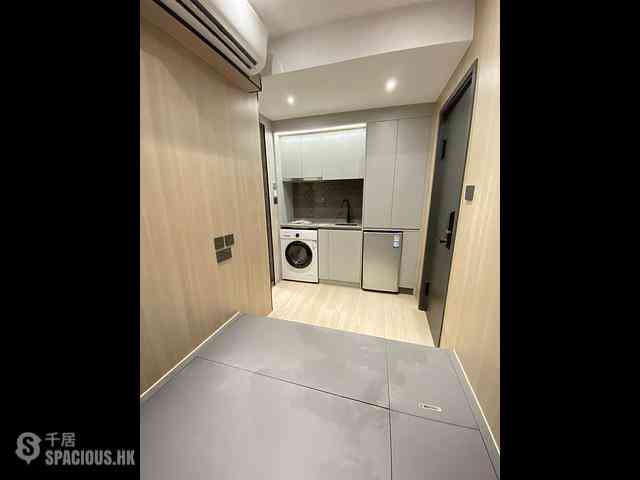 Causeway Bay - Po Foo Building 04