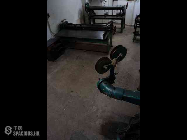 Central - Mee Lun House 05