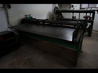 Central - Mee Lun House 08