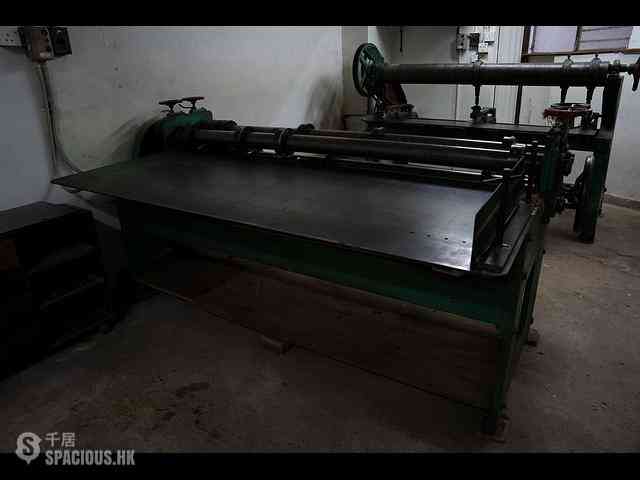 Central - Mee Lun House 08