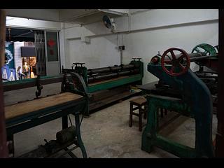 Central - Mee Lun House 09