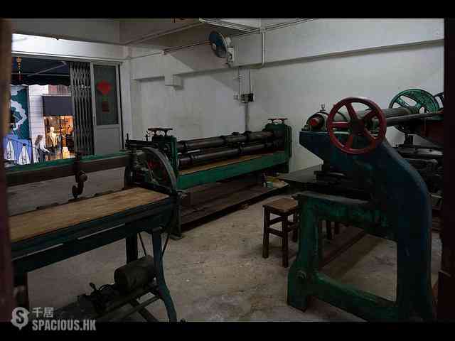 Central - Mee Lun House 09