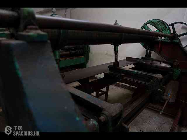 Central - Mee Lun House 10