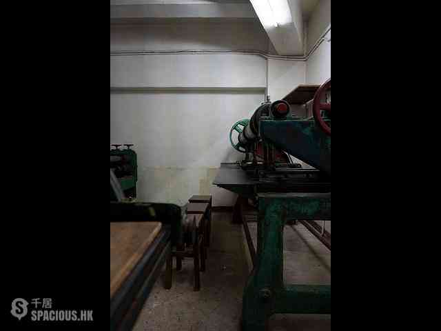 Central - Mee Lun House 12