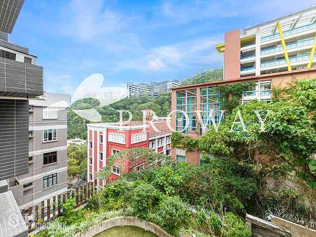 Happy Valley - Billion Terrace 02