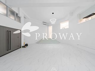 Kennedy Town - Hee Wong Terrace 04