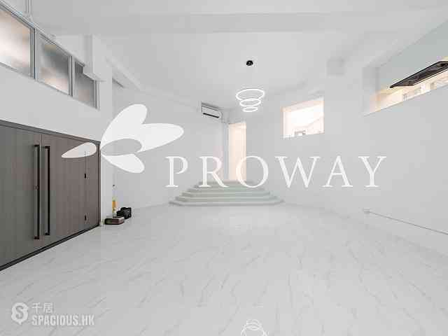 Kennedy Town - Hee Wong Terrace 04