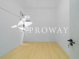 Kennedy Town - Hee Wong Terrace 05