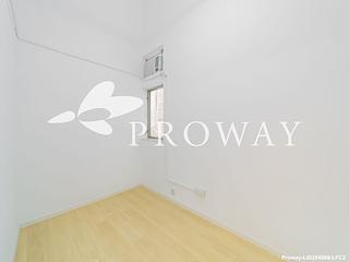 Kennedy Town - Hee Wong Terrace 08