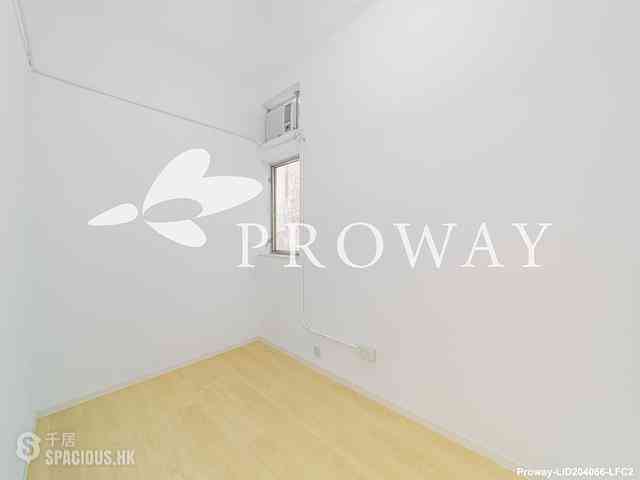 Kennedy Town - Hee Wong Terrace 08