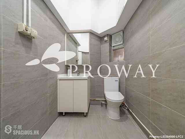 Kennedy Town - Hee Wong Terrace 12