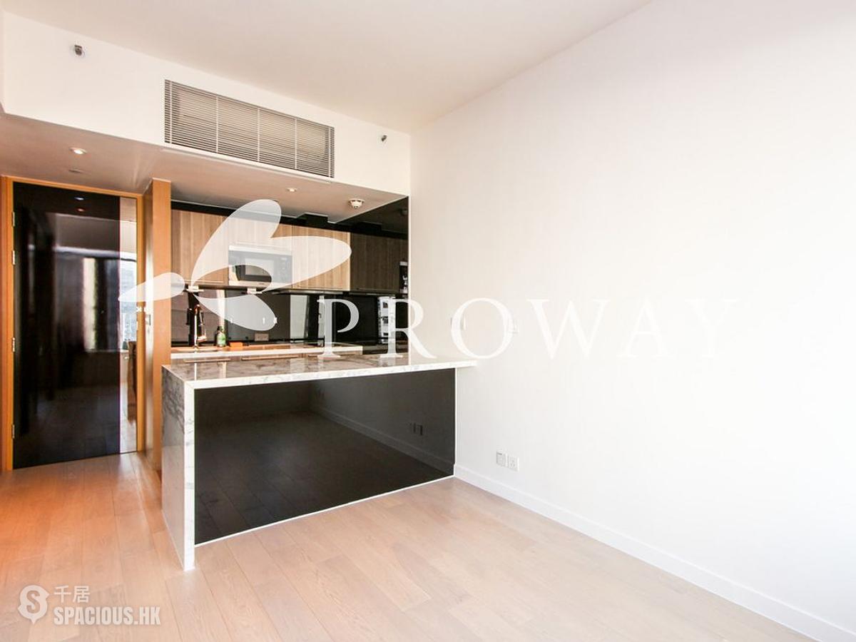 Mid Levels Central - Gramercy 01