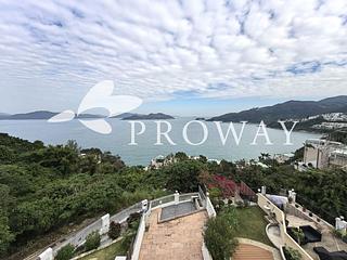 Clear Water Bay - Silver Fountain Terrace 02