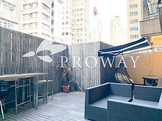 Wan Chai - The Morrison 02