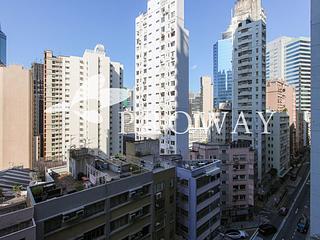 Mid Levels Central - Gramercy 02