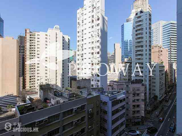 Mid Levels Central - Gramercy 02