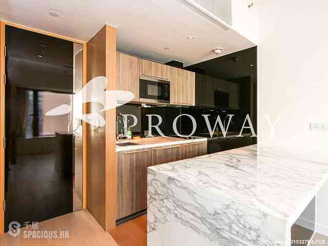 Mid Levels Central - Gramercy 06