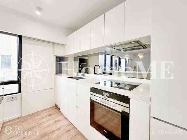 Sai Ying Pun - Kam Ning Mansion 03