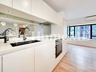 Sai Ying Pun - Kam Ning Mansion 04