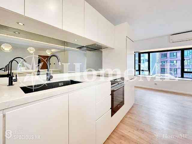 Sai Ying Pun - Kam Ning Mansion 04