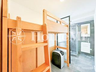 Sai Ying Pun - Kam Ning Mansion 05