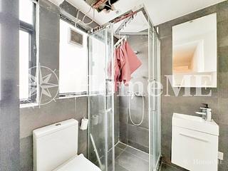 Sai Ying Pun - Kam Ning Mansion 06
