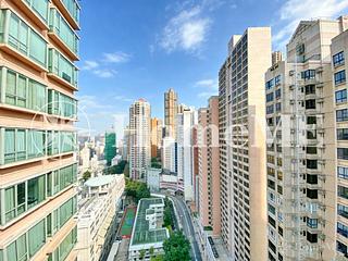 Sai Ying Pun - Kam Ning Mansion 07