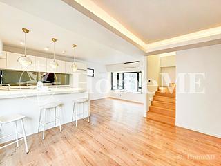 Sai Ying Pun - Kam Ning Mansion 08