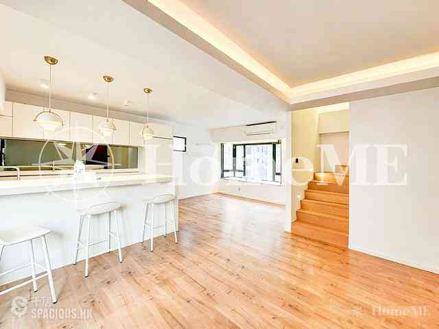 Sai Ying Pun - Kam Ning Mansion 08